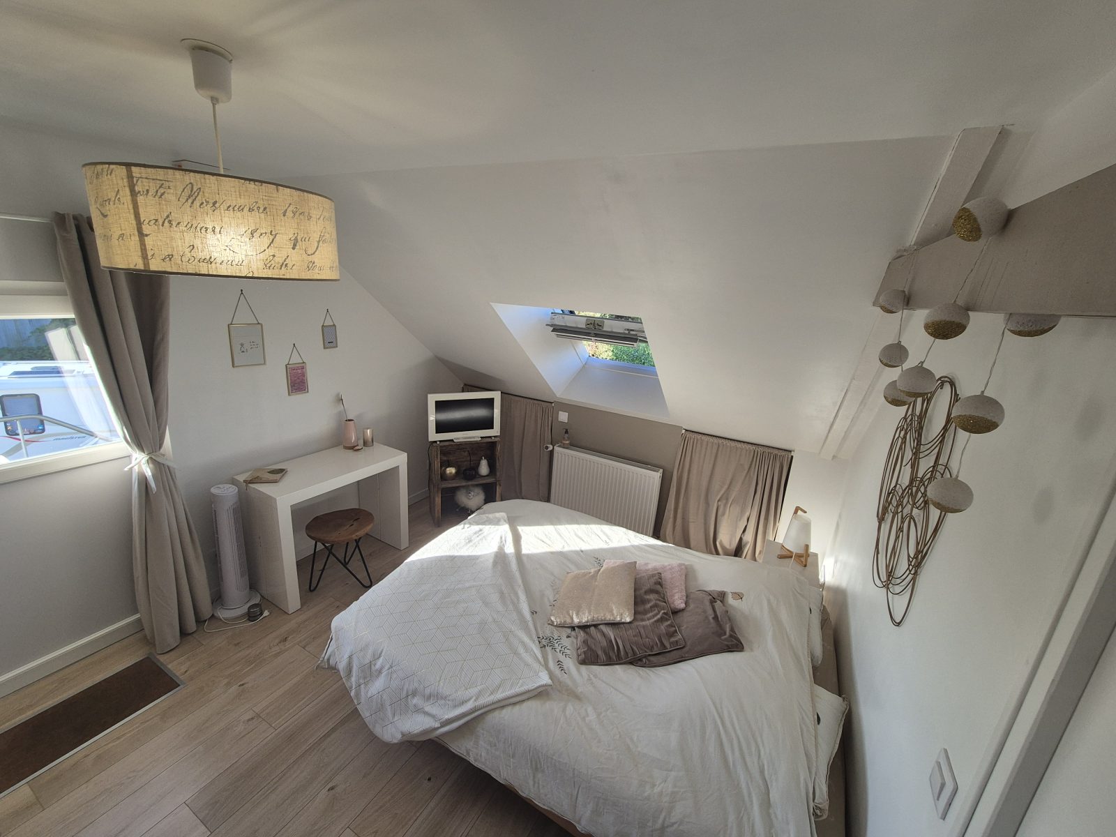 la chambre hotes